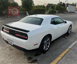 دودج تشالنجر